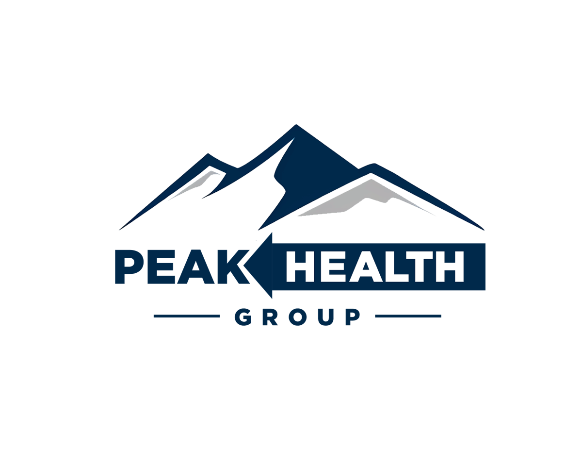 Logo Design entry 1662335 submitted by WorldDesign to the Logo Design for Peak Health Group run by khscel@gmail.com