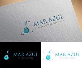 Logo Design entry 1726282 submitted by mikka_luv