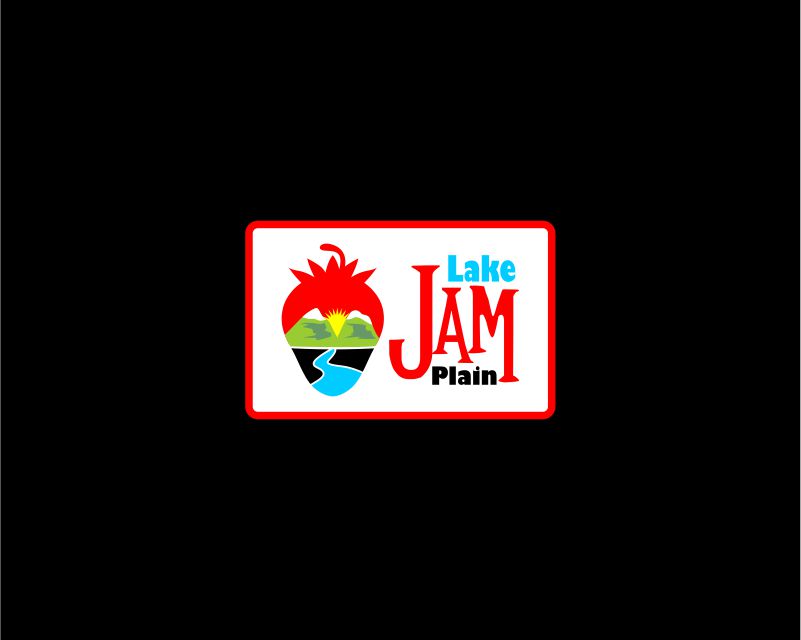Logo Design entry 1662441 submitted by tedi to the Logo Design for Lake JamPlain run by Paul2019
