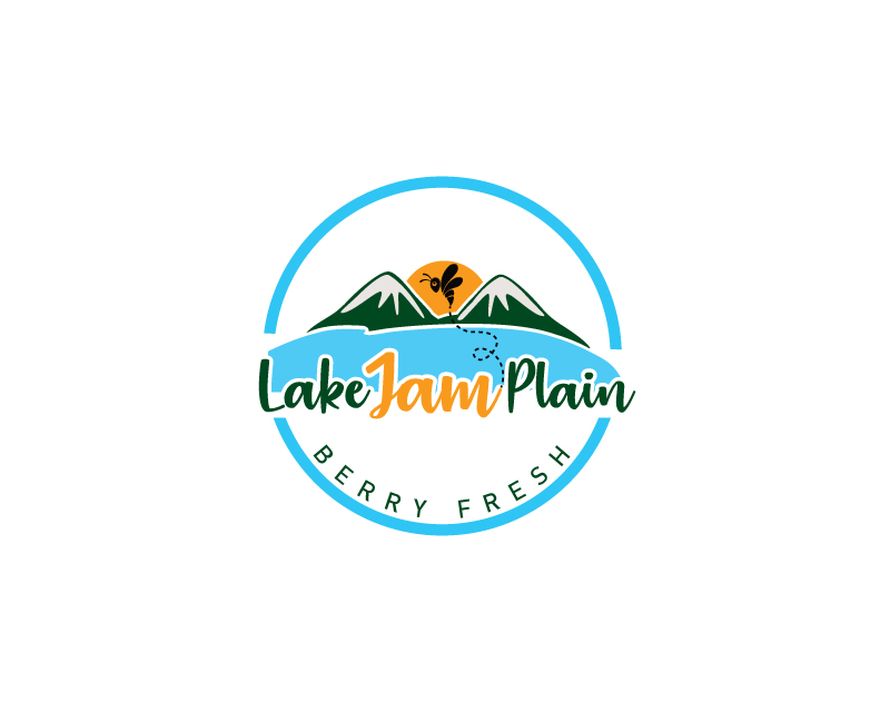 Logo Design entry 1722237 submitted by Amit1991
