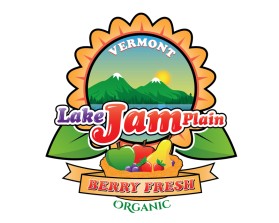 Logo Design entry 1662494 submitted by D'creator to the Logo Design for Lake JamPlain run by Paul2019
