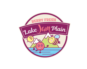 Logo Design entry 1662526 submitted by D'creator to the Logo Design for Lake JamPlain run by Paul2019