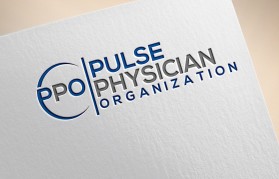 Logo Design entry 1662801 submitted by Amit1991 to the Logo Design for pulse physician Organization run by gaggarwala