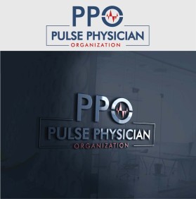Logo Design entry 1662814 submitted by morearts to the Logo Design for pulse physician Organization run by gaggarwala