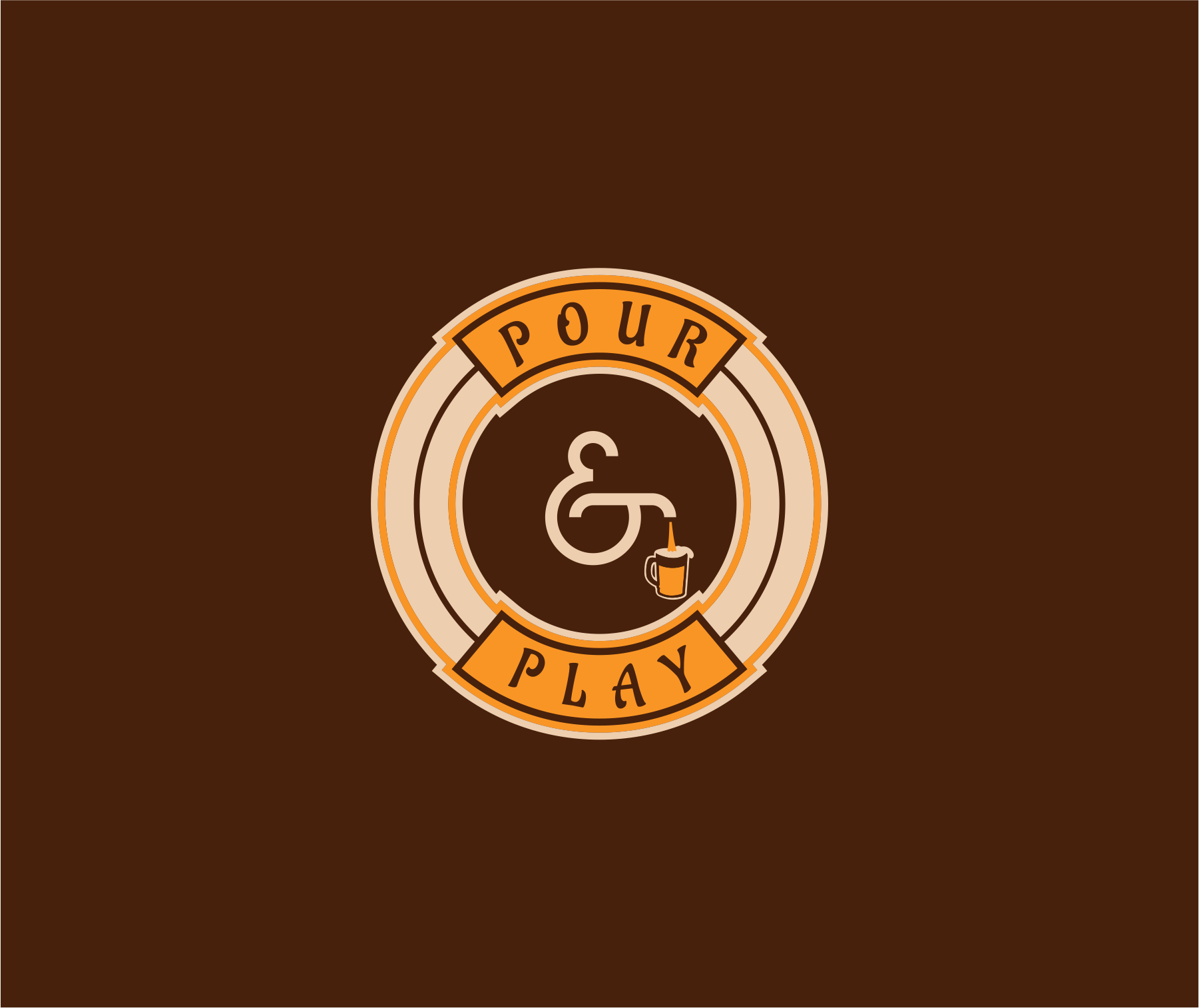 Logo Design entry 1721884 submitted by wongsanus