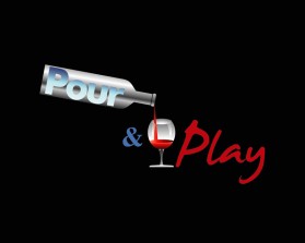 Logo Design entry 1662841 submitted by fastdesign6062 to the Logo Design for Pour & Play run by barberb19
