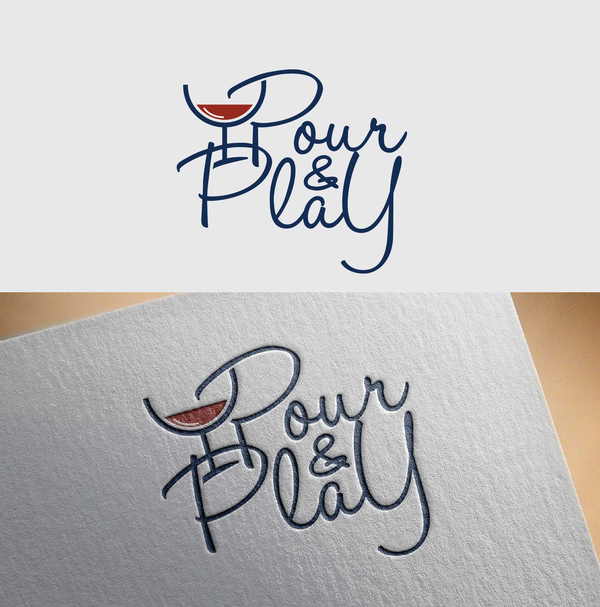 Logo Design entry 1722488 submitted by morearts
