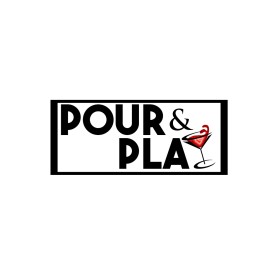 Logo Design Entry 1662855 submitted by leesdesigns to the contest for Pour & Play run by barberb19