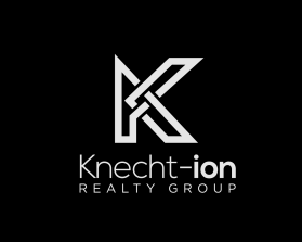 Logo Design entry 1662887 submitted by Sultan4121 to the Logo Design for Knecht-ion Realty Group run by nbw67580