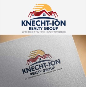 Logo Design entry 1742703 submitted by morearts