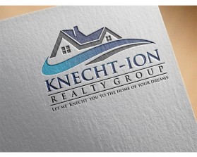 Logo Design entry 1743984 submitted by 765