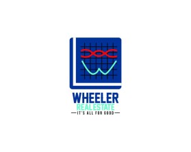 Logo Design entry 1662955 submitted by Ed Art to the Logo Design for Wheeler Real Estate run by swheels