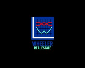 Logo Design entry 1662956 submitted by Sanadesigns to the Logo Design for Wheeler Real Estate run by swheels
