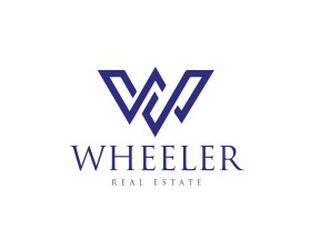 Logo Design entry 1662957 submitted by goodjob to the Logo Design for Wheeler Real Estate run by swheels