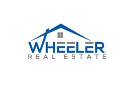 Logo Design entry 1662958 submitted by Cobrator to the Logo Design for Wheeler Real Estate run by swheels