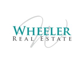 Logo Design Entry 1663009 submitted by shumalumba to the contest for Wheeler Real Estate run by swheels
