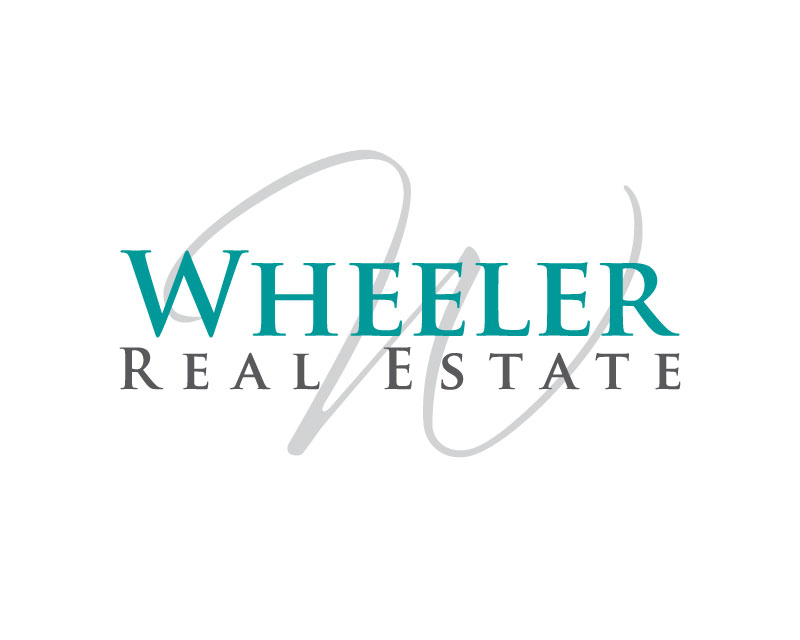 Logo Design entry 1662957 submitted by shumalumba to the Logo Design for Wheeler Real Estate run by swheels