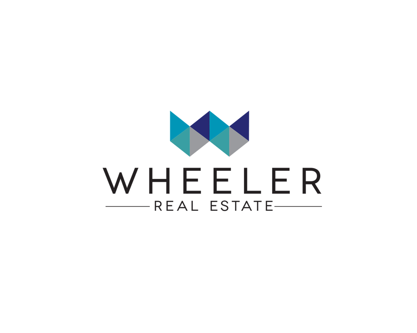 Logo Design entry 1663014 submitted by quimcey to the Logo Design for Wheeler Real Estate run by swheels