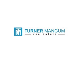 Logo Design entry 1663087 submitted by marsell to the Logo Design for Turner Mangum  run by connection16