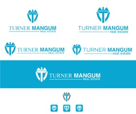 Logo Design Entry 1663150 submitted by shakil99 to the contest for Turner Mangum  run by connection16