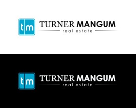Logo Design Entry 1663204 submitted by fathonirzky to the contest for Turner Mangum  run by connection16
