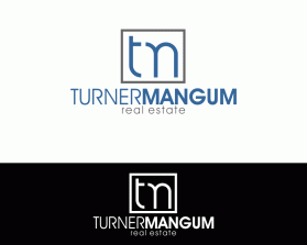 Logo Design Entry 1663234 submitted by TRC  to the contest for Turner Mangum  run by connection16