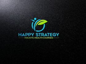 Logo Design entry 1663488 submitted by T2T to the Logo Design for Happy Strategy run by HappyStrategy