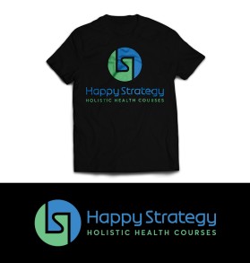 Logo Design entry 1663512 submitted by apmcdesigner to the Logo Design for Happy Strategy run by HappyStrategy
