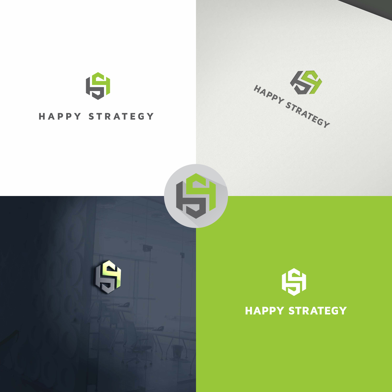 Logo Design entry 1725242 submitted by osman36