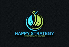 Logo Design entry 1663528 submitted by osman36 to the Logo Design for Happy Strategy run by HappyStrategy
