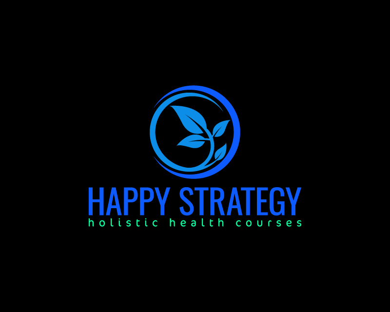 Logo Design entry 1663488 submitted by RGR design to the Logo Design for Happy Strategy run by HappyStrategy
