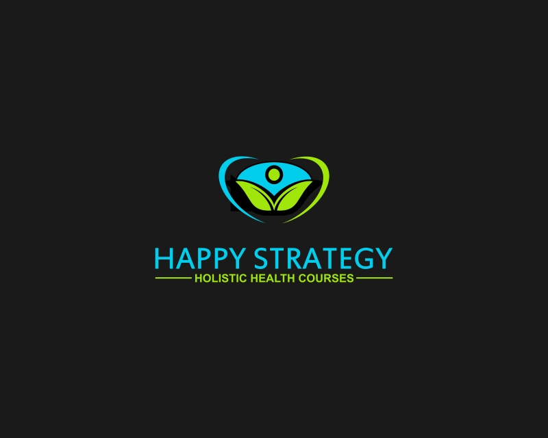Logo Design entry 1663488 submitted by SATRI to the Logo Design for Happy Strategy run by HappyStrategy