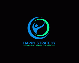 Logo Design entry 1663545 submitted by Sultan4121 to the Logo Design for Happy Strategy run by HappyStrategy