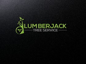 Logo Design entry 1663674 submitted by designr to the Logo Design for Lumberjack Tree Service run by derek@lumberjacktreeservice.com
