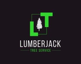 Logo Design Entry 1663702 submitted by designr to the contest for Lumberjack Tree Service run by derek@lumberjacktreeservice.com