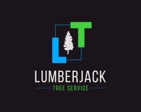 Another design by designr submitted to the Logo Design for Lumberjack Tree Service by derek@lumberjacktreeservice.com