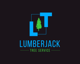 Logo Design entry 1663704 submitted by Jayesh karavadra to the Logo Design for Lumberjack Tree Service run by derek@lumberjacktreeservice.com
