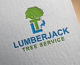 Logo Design entry 1663728 submitted by designr to the Logo Design for Lumberjack Tree Service run by derek@lumberjacktreeservice.com