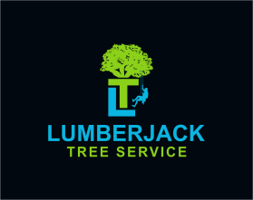 Logo Design entry 1663729 submitted by logo037 to the Logo Design for Lumberjack Tree Service run by derek@lumberjacktreeservice.com