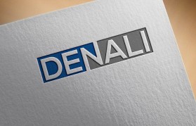 Logo Design entry 1663768 submitted by SATRI to the Logo Design for DENALI run by DENALI