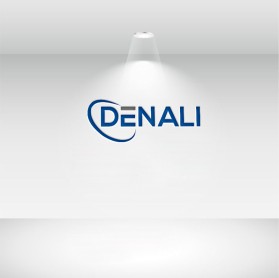Logo Design entry 1663775 submitted by SATRI to the Logo Design for DENALI run by DENALI