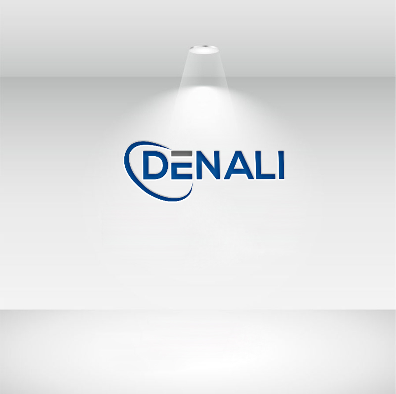 Logo Design entry 1663775 submitted by MuhammadR to the Logo Design for DENALI run by DENALI