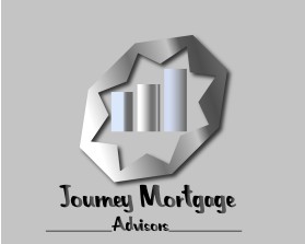 Logo Design Entry 1663844 submitted by supritybhattacharya to the contest for Journey Mortgage Advisors run by jason#9