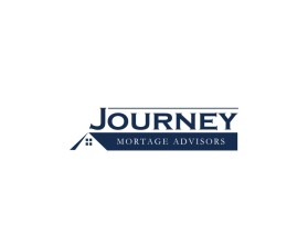 Logo Design Entry 1663987 submitted by cr8designs to the contest for Journey Mortgage Advisors run by jason#9
