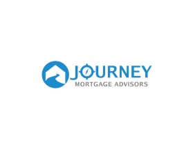 Logo Design entry 1664064 submitted by wellbeing to the Logo Design for Journey Mortgage Advisors run by jason#9