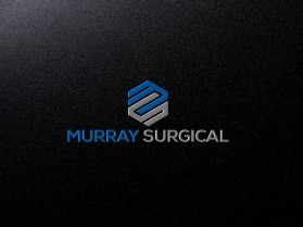 Logo Design entry 1664197 submitted by T2T to the Logo Design for Murray Surgical run by mmurphy22