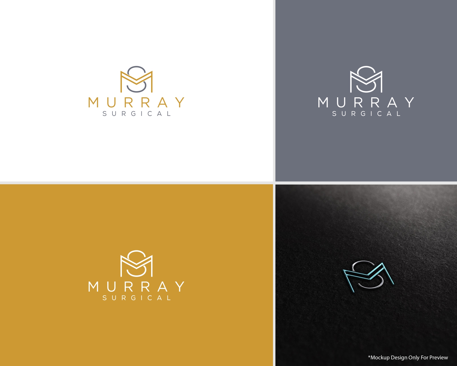 Logo Design entry 1726913 submitted by Farhan