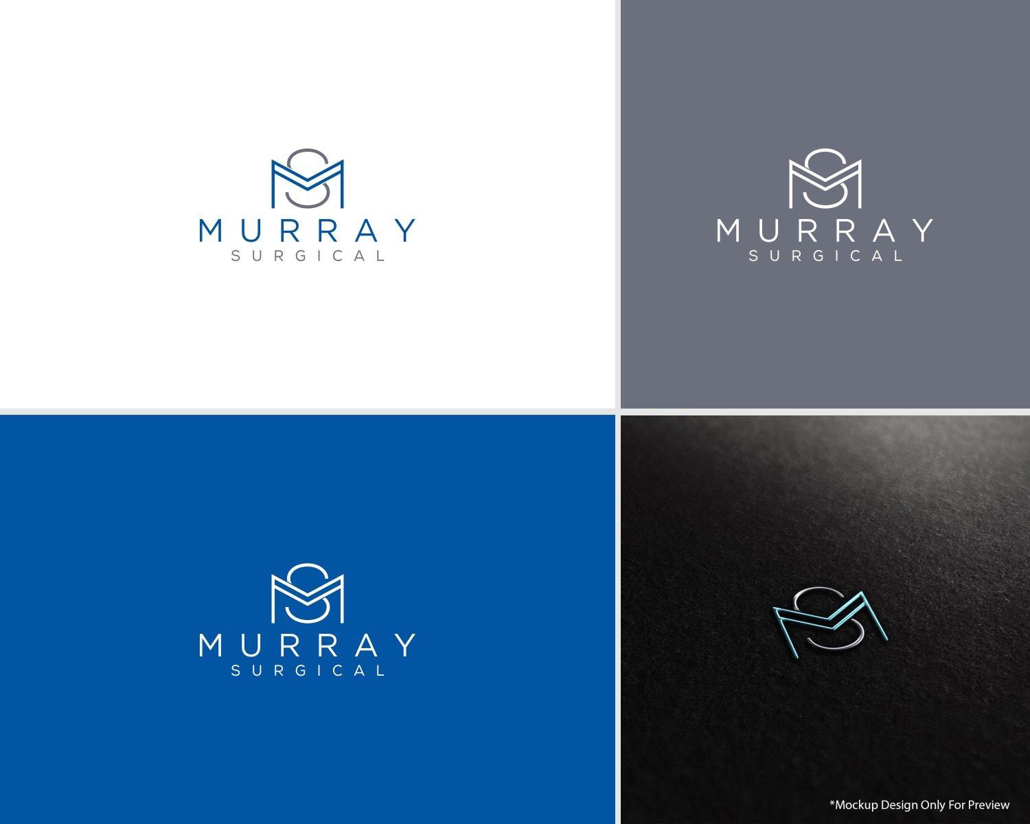 Logo Design entry 1726914 submitted by Farhan