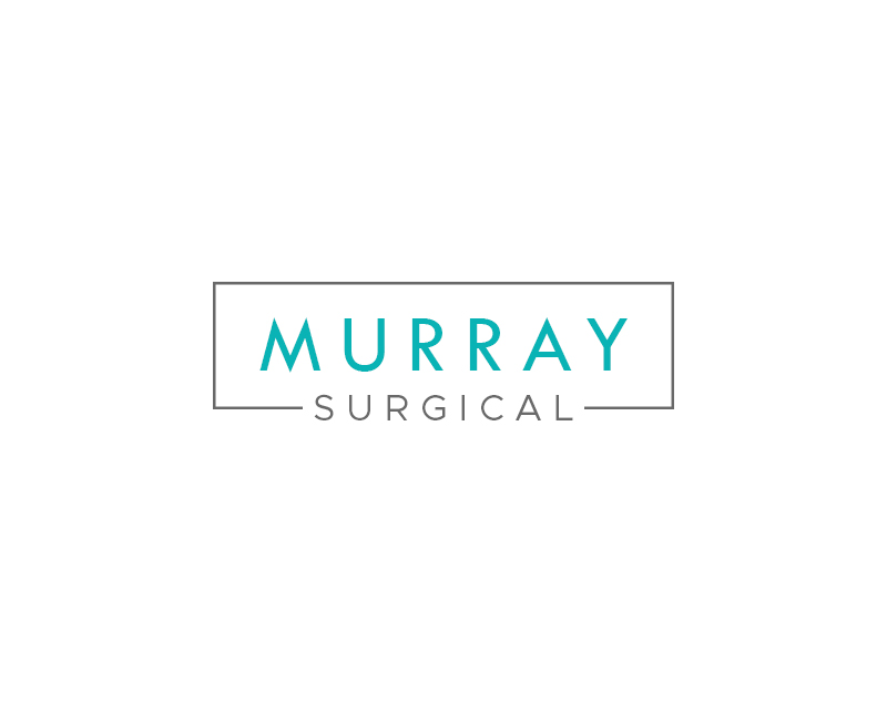 Logo Design entry 1664267 submitted by Sonia99 to the Logo Design for Murray Surgical run by mmurphy22