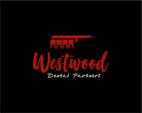 Logo Design entry 1664269 submitted by T2T to the Logo Design for Westwood Dental Partners run by ccrohin